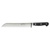 Cuisinart Serrated Bread Knife Higher Quality Premium with metal Butt 13