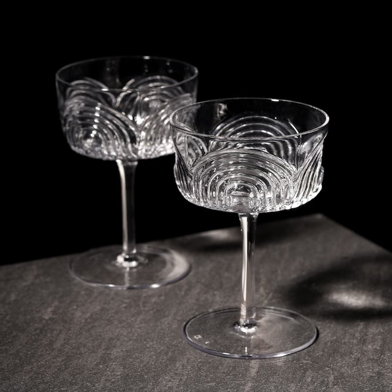 Beau Coupes by Viski