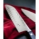 preview thumbnail 9 of 7, HENCKELS CLASSIC Hollow Edge Santoku Knife