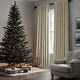 preview thumbnail 2 of 165, Exclusive Fabrics Signature Plush Velvet Hotel Blackout Curtains (1 Panel) - Luxury Soft Drapery for Light Control & Elegance