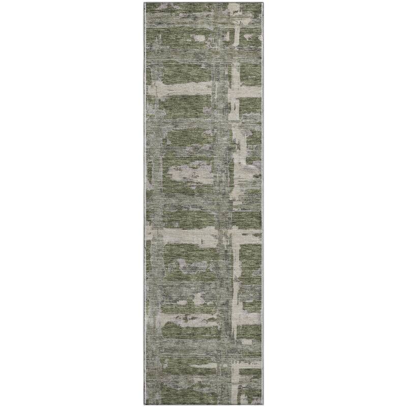 Premium Washable Super Soft Transitional Mayfield Rug