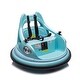 preview thumbnail 28 of 78, 12V Electric Bumper Car for Toddlers with 360° Spin, Safety Harness, and Remote Control