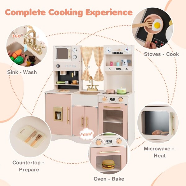 Kidkraft coffee maker outlet