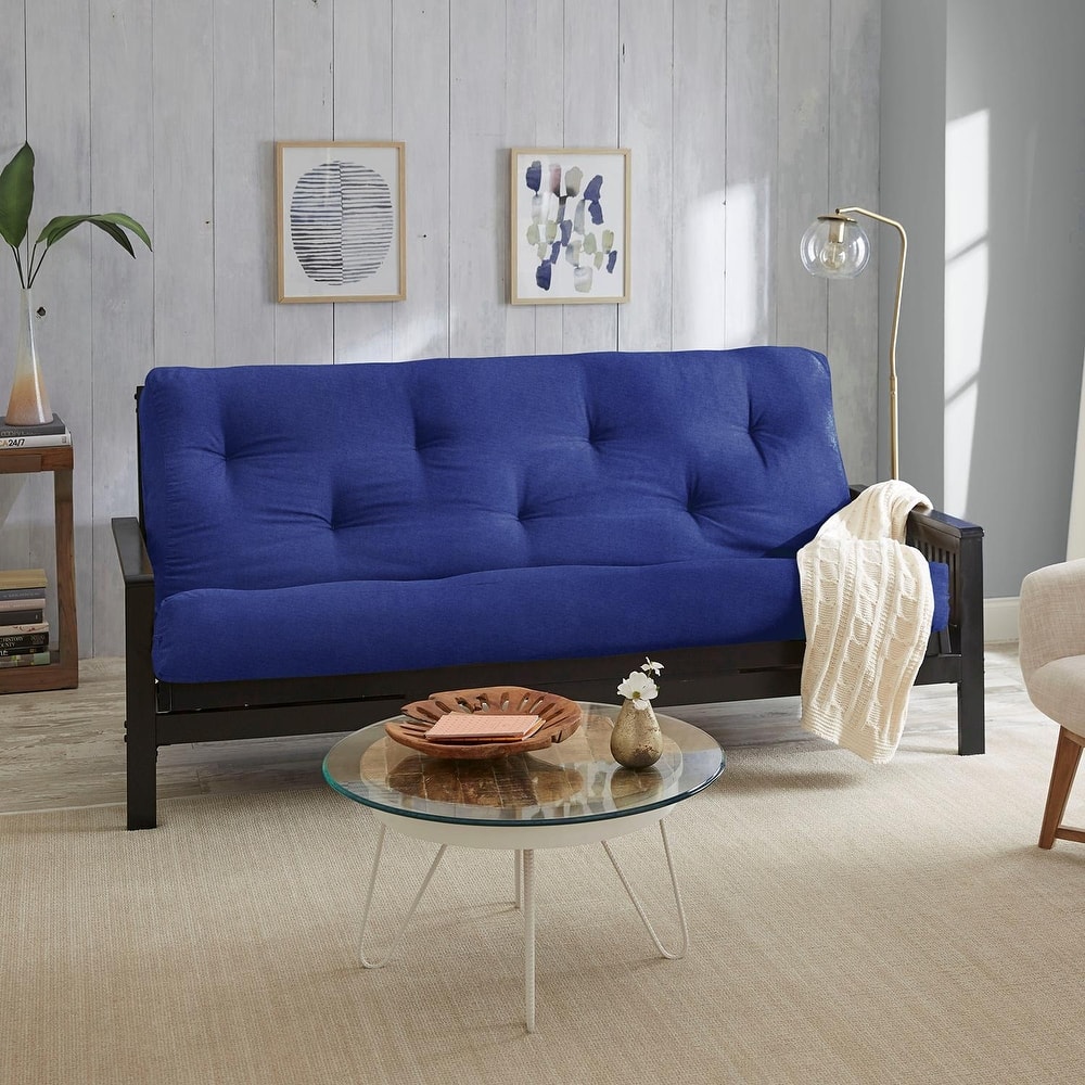 Trupedic Full-size 8-inch Futon Mattress (Mattress Only)