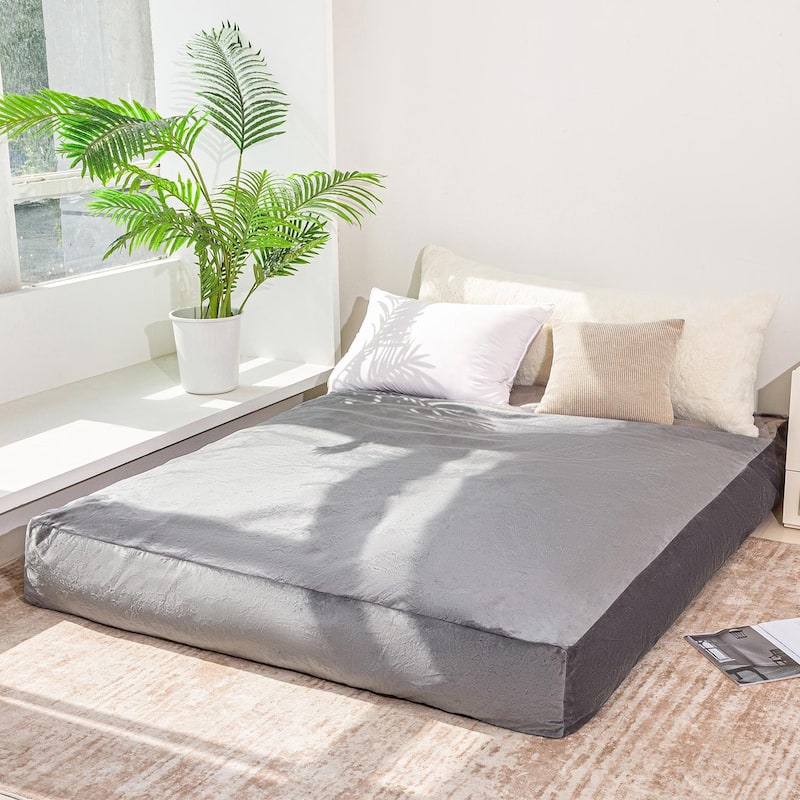 Giant Bean Bag Chair Bed