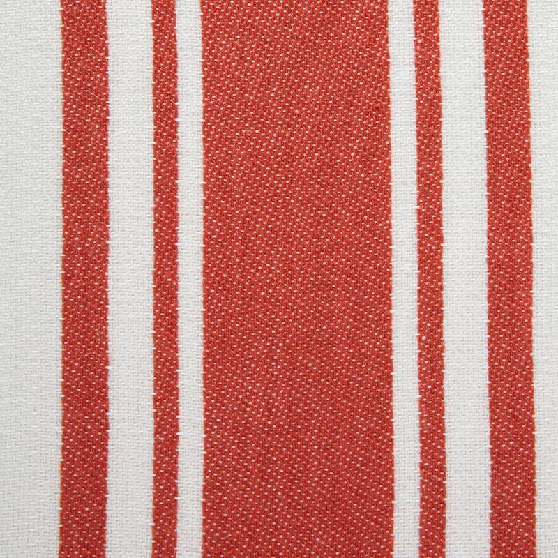 DII Vintage Red Chef Stripe Dishtowel (Set of 3)