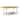 EdgeMod Svalbard Extension Dining Table (63"-82.5")