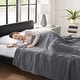 preview thumbnail 17 of 21, Serta Dream Soft Heated Blanket