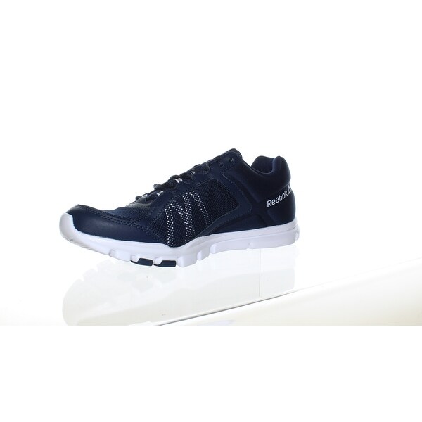 reebok men's yourflex train 9.0 xwide shoe