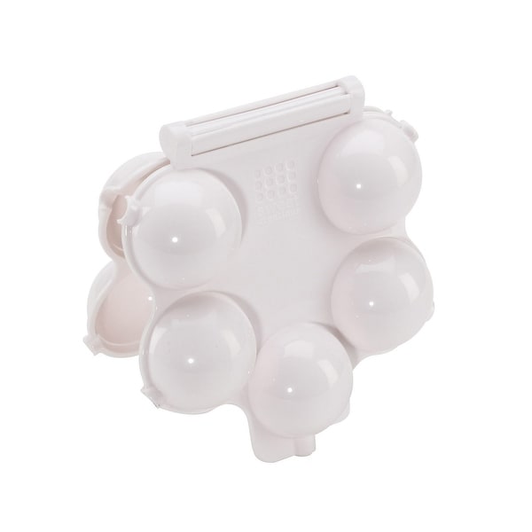 Shop Sweet Creations Round Cake Pop Press Mold - Overstock - 13790877