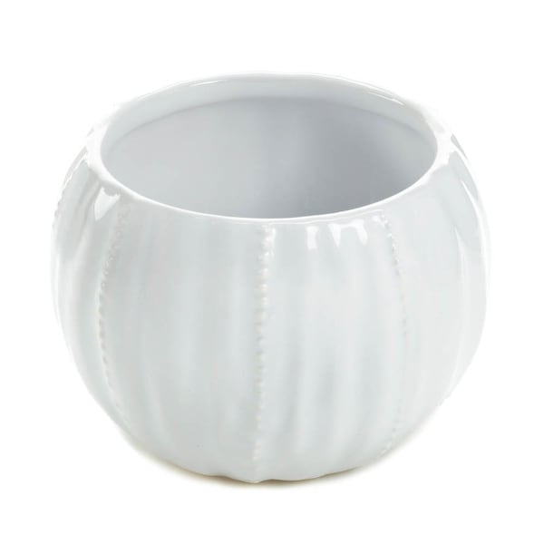 Home Pure Ceramic Candleholder