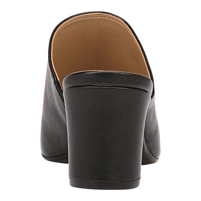 naturalizer daria block heel mule