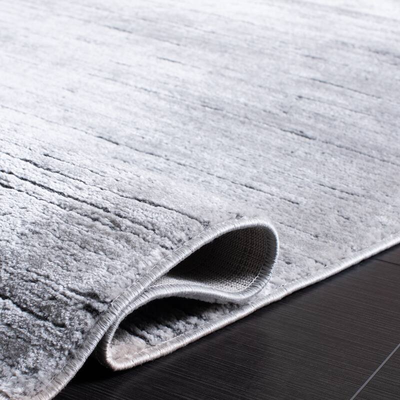 SAFAVIEH Whisper Rosie Modern Abstract Rug