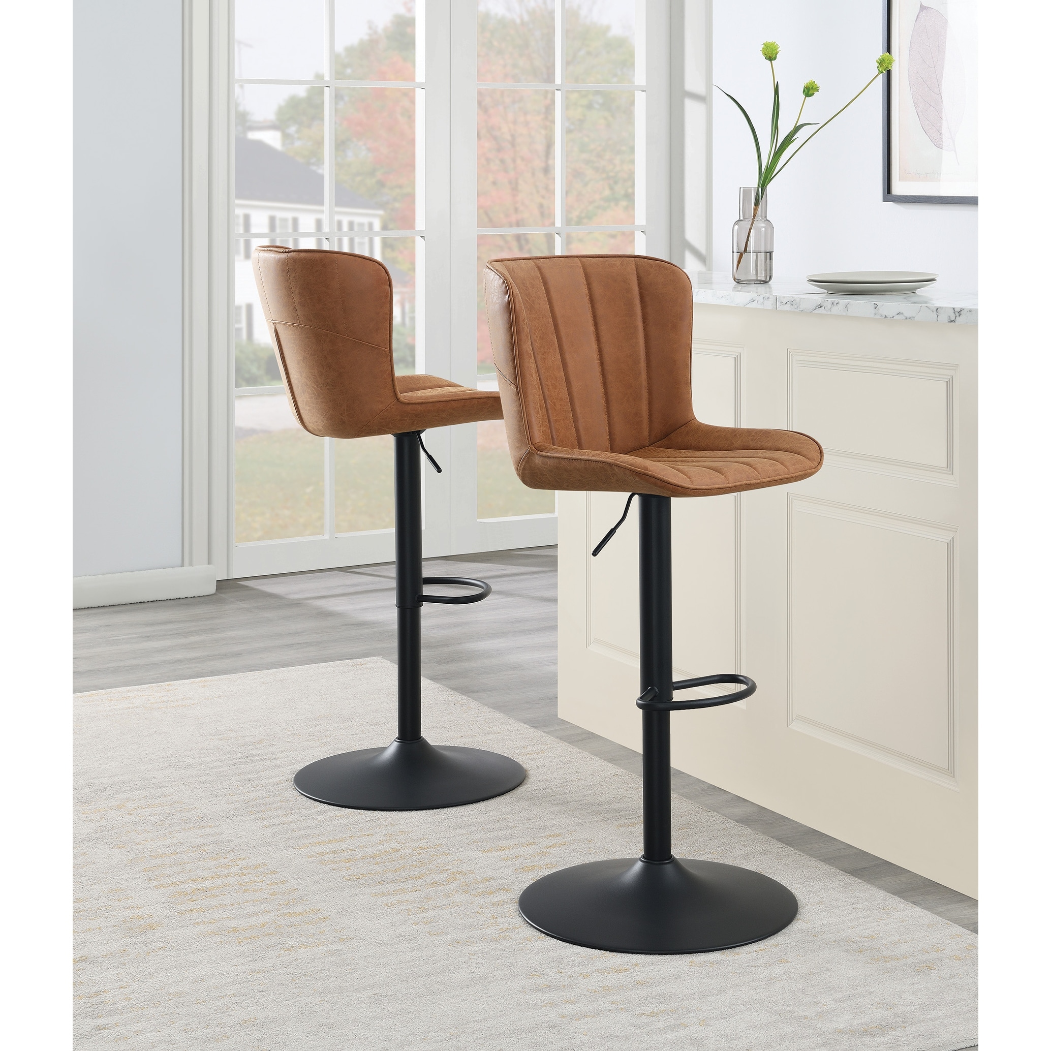 Office clearance counter stools