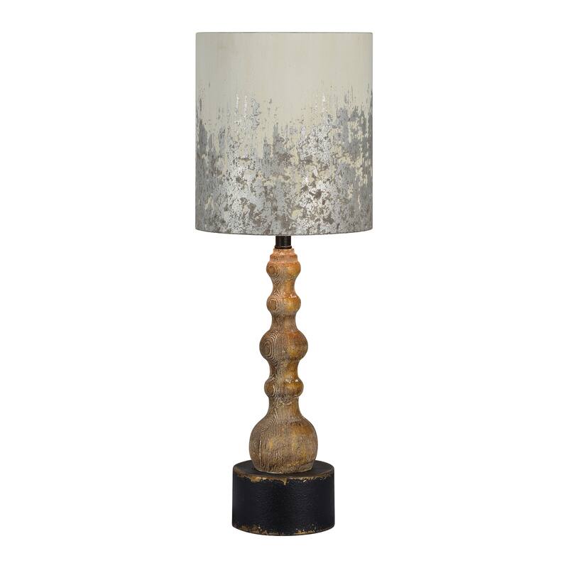 Knight 32" Table Lamp - 31