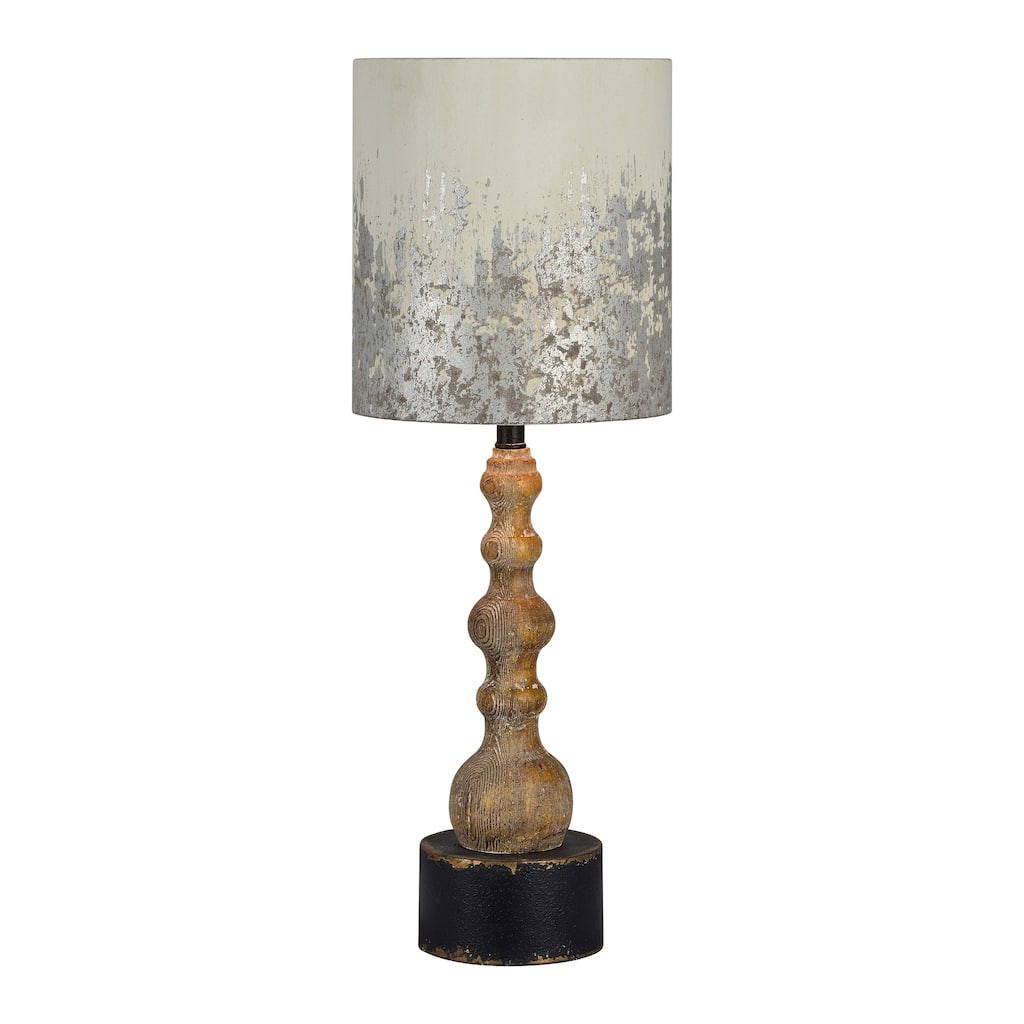 Knight 32" Table Lamp - 31