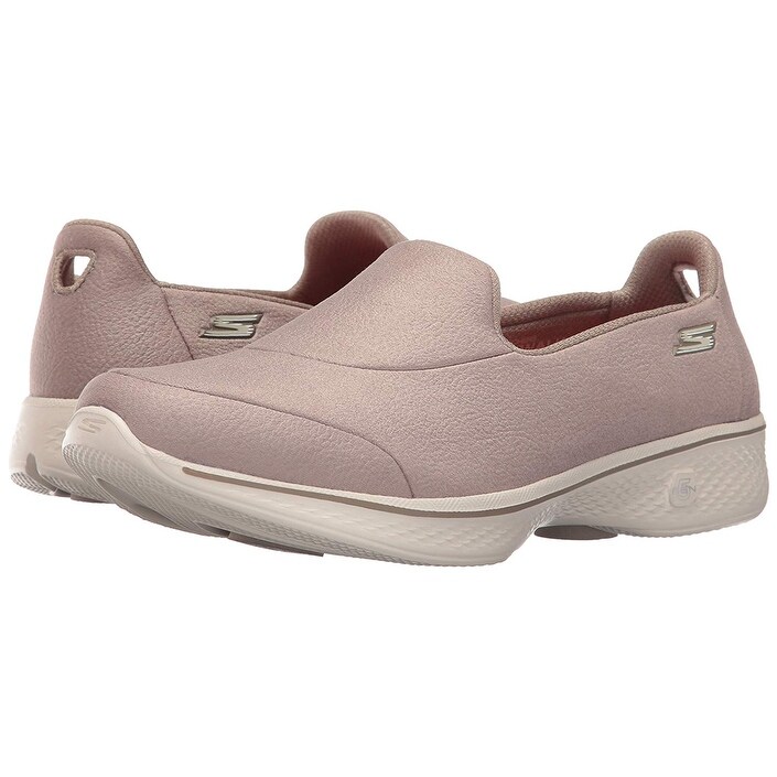 skechers go 4 inspire walking shoe