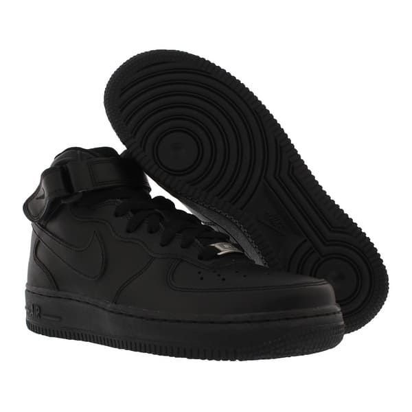 Nike Air Force 1 Mid 07 Le Basketball Women S Shoes 6 B M Us Overstock Nike Air Force 1 Mid 07 Le Basketball Women S Shoes 6 B M Us Overstock