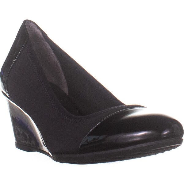 lifestride juliana wedge