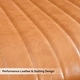 preview thumbnail 60 of 76, HOMYKA Modern Dining Chairs with Thick Cushions Set of 6