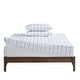 preview thumbnail 17 of 26, Nautica Fitted Sheet and Standard Pillowcase Sets