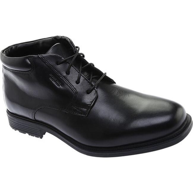 rockport dress boots