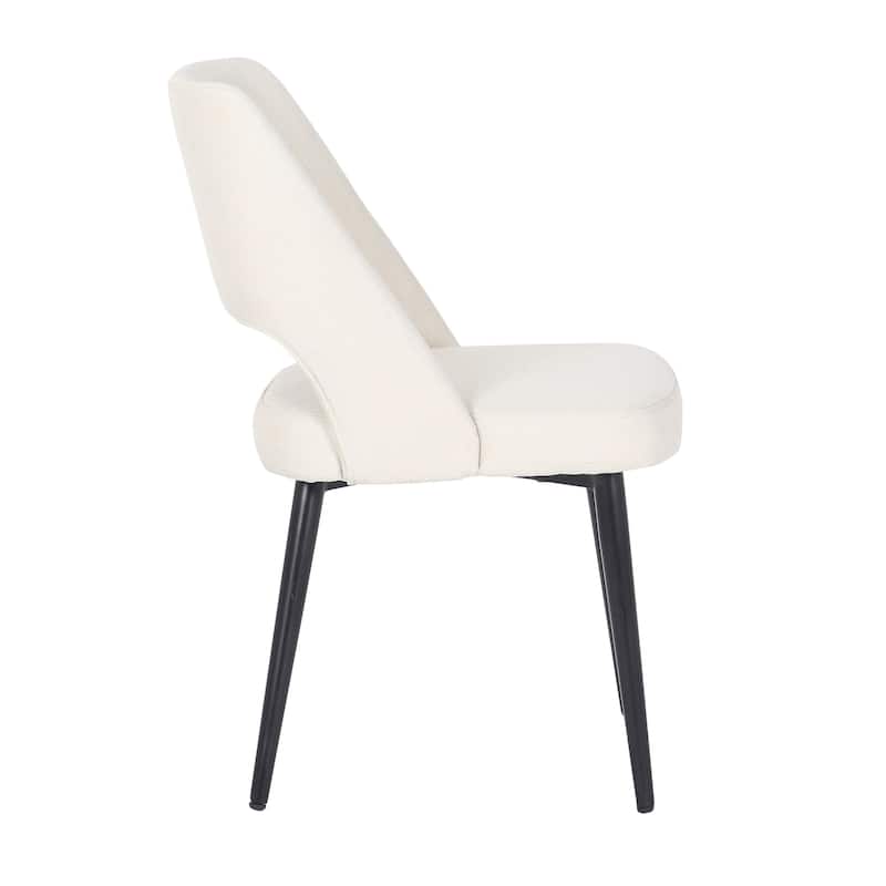Carson Carrington Visby Chair