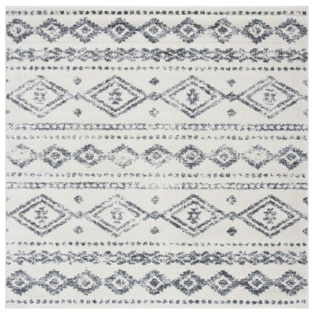 SAFAVIEH Tulum Marjorie Moroccan Boho Rug