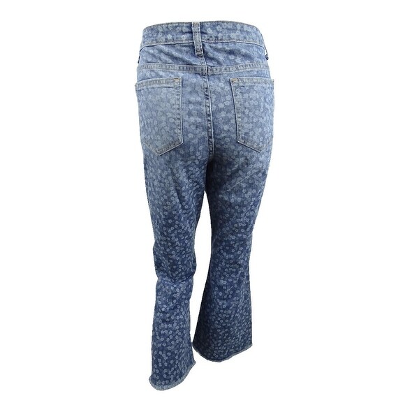 michael kors jeans womens navy