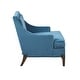 preview thumbnail 15 of 13, Anna Accent Chair