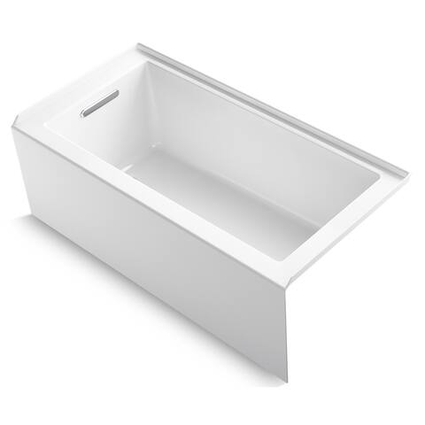 Buy Alcove Kohler Soaking Tubs Online at Overstock | Our ...