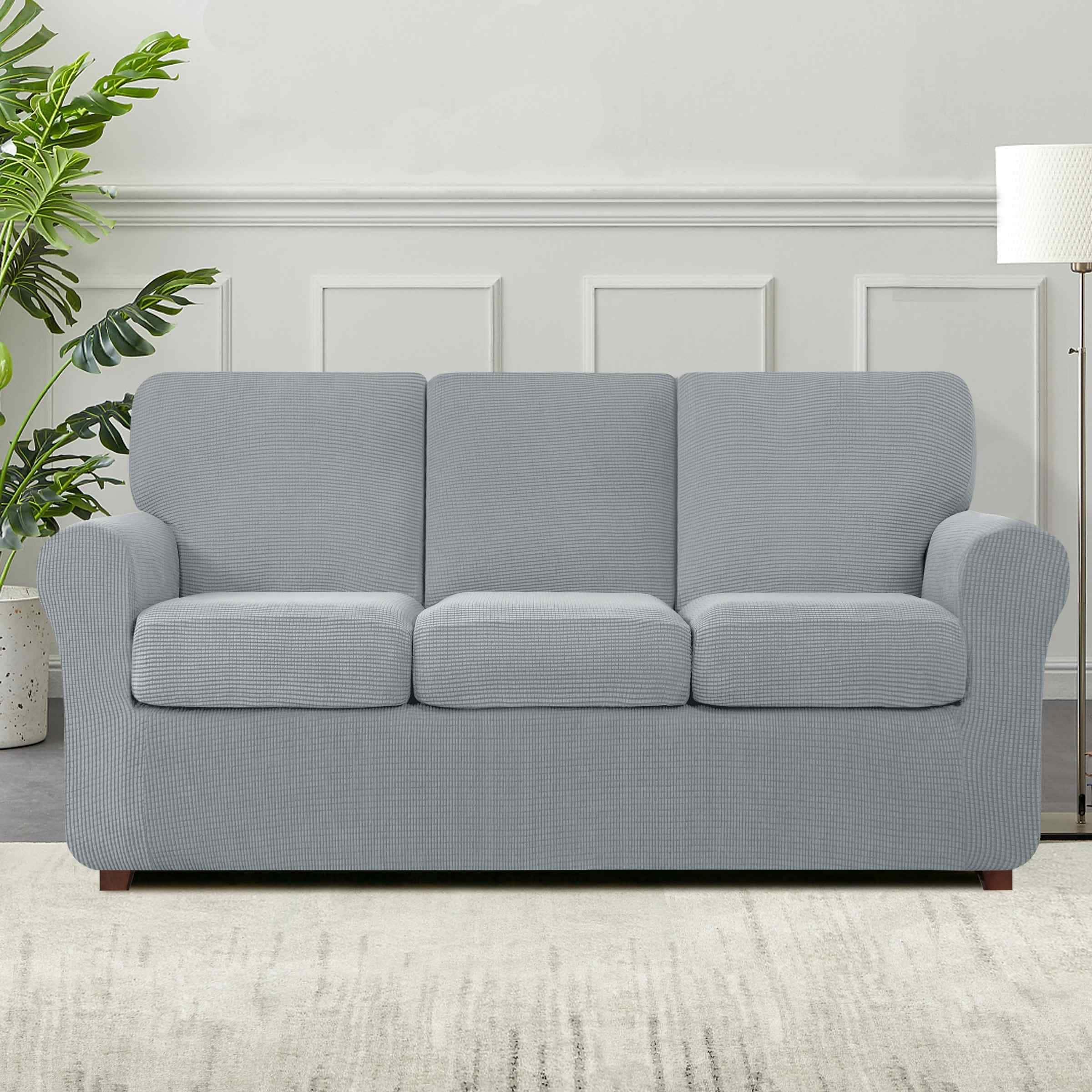 U shaped sectional couch cover: An Incredibly Easy Method That Works For All