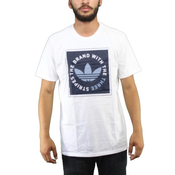 adidas the brand with the 3 stripes t shirt adidas the brand with the 3 stripes t shirt