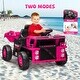 preview thumbnail 10 of 22, 12V Ride On Dump Truck for Kids with Remote Control
