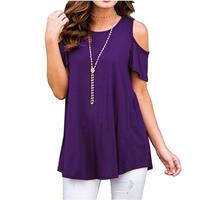 Purple Tops Find Great Women S Clothing Deals Shopping At Overstock