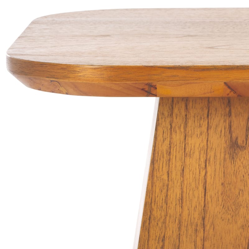 SAFAVIEH Home Jean Accent Table - 19Wx19Dx23H