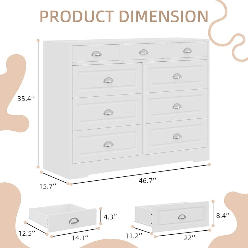 Futzca Dresser, Wood Storage Tower