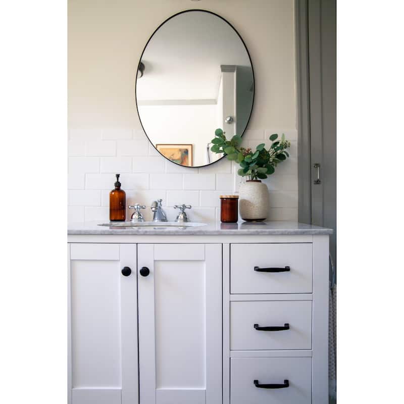 Restoration 8 in. Widespread Bathroom Faucet