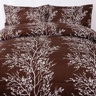 Shatex Kids 2 Piece Twin Comforter Set