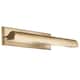 Option Champagne Bronze