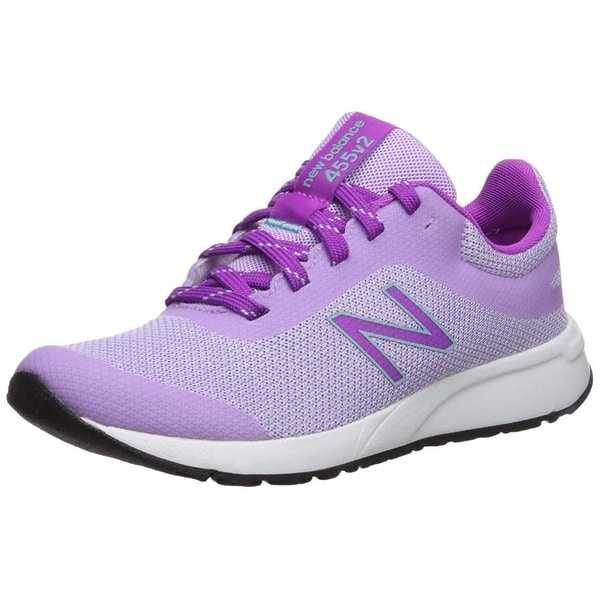 new balance kids 455v2