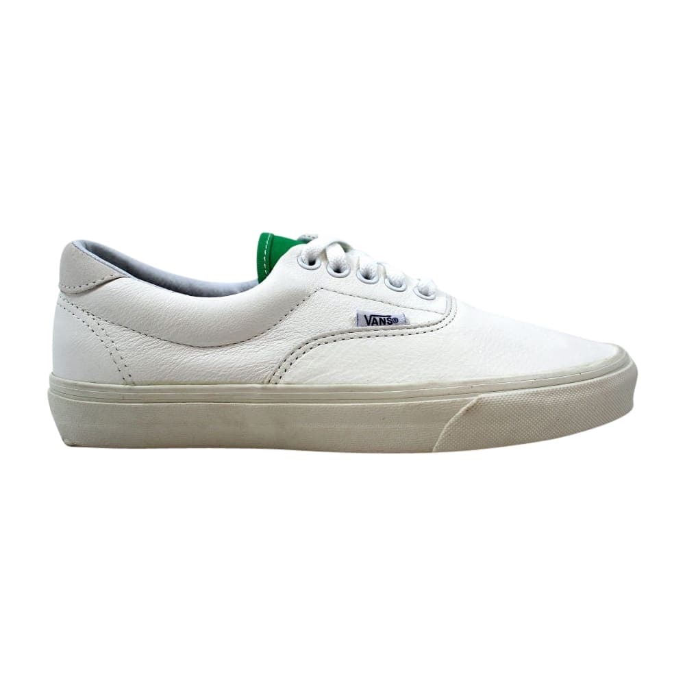 kelly green vans