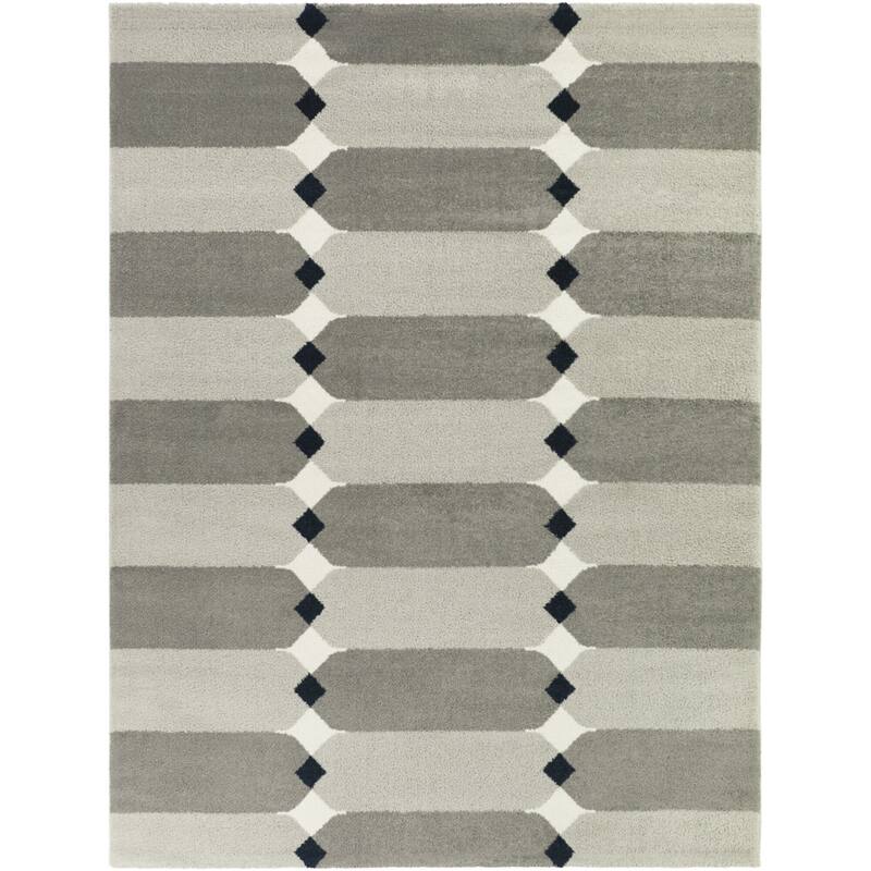 Barlow Southwest Modern Area Rug