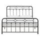preview thumbnail 6 of 17, Darren Metal Bed by iNSPIRE Q Classic