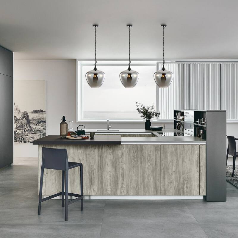 Light Society Malibu Pendant Light