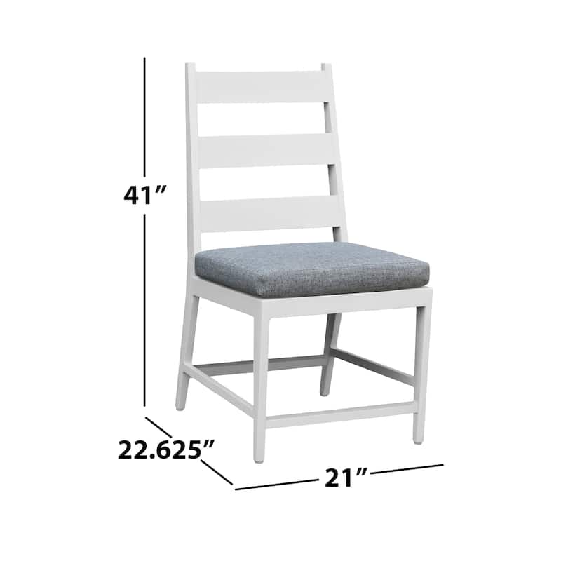 Nash Outdoor Counter Height Dining Set