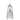 Alden Décor Belinda Mount-Blown Glass1-Light Pendant