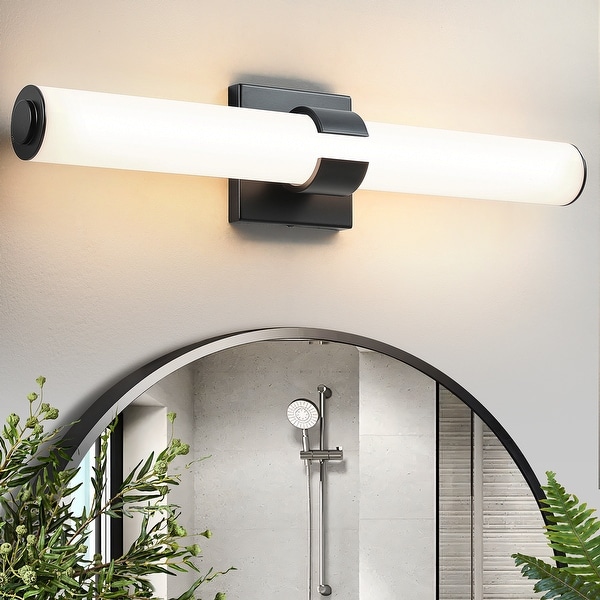 Dimmable LED Bath Bar Vanity Light Modern Bathroom Light Fixtures Bed Bath Beyond 40386809