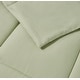 preview thumbnail 13 of 20, Double-stitched Microfiber Hypoallergenic Down Alternative Comforter