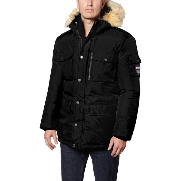 Pajar Faux Fur 2024 www.alhudapk